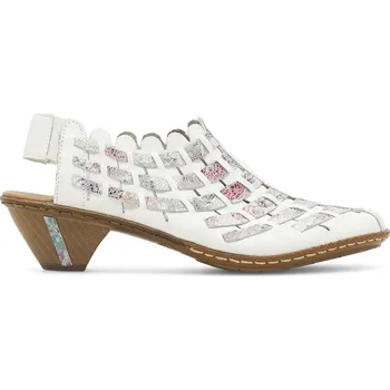 Dámské lodičky Lodičky Rieker