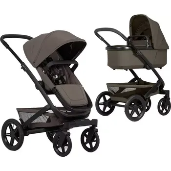 Kočárek JOOLZ Geo3 kompletní set Hazel brown