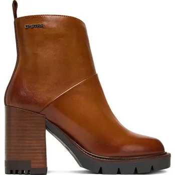 Dámské kozačky Polokozačky G-STAR RAW