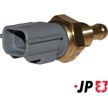 Čidlo automobilu Snímač, teplota chladiva JP GROUP 1593100900