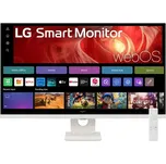 32" LG Smart Monitor 32U721SA s webOS