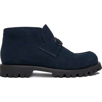 Dámské polobotky Polobotky Badura