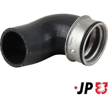 Turbodmychadlo Hadice plnícího vzduchu JP GROUP 1117707100