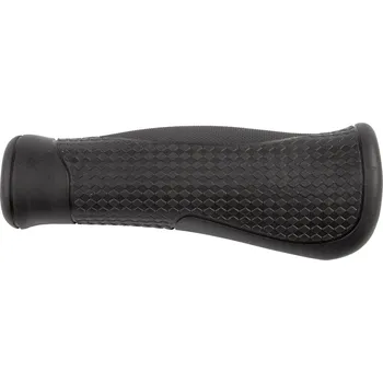grip gripy na kolo M-WAVE Ergogel černé 130/95mm