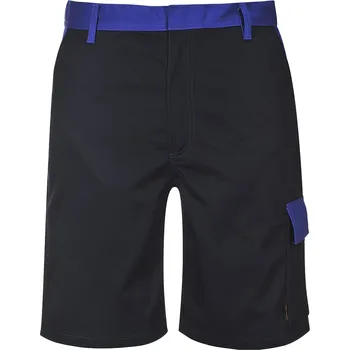 Pánské kraťasy Kraťasy PORTWEST Cologne výprodej Velikost: XL, Barva: námořní modrá