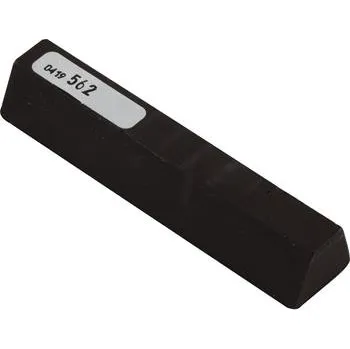 Tmel BAO tvrdá vosková tyčka ořech /562