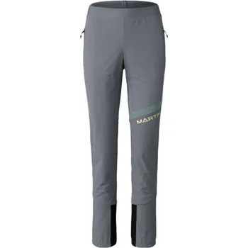 Dámské kalhoty Dámské kalhoty Martini Sportswear WILDTRACK - šedá XL
