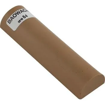 Tmel BAO měkká vosková tyčka jasan/84