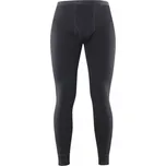 Spodky Devold Duo Active Merino 210 Longs Man Black - XL / Black