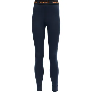 Devold Duo Active Long Johns Junior 284A INK modrá 12