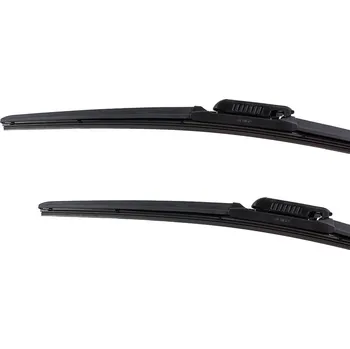 Stěrač Stěrače Opel Vivaro C 2019-2025 • ploché • Heyner