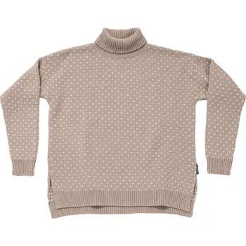 Dámský svetr DEVOLD SØRISEN WOOL