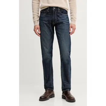 Pánské džíny Džíny Polo Ralph Lauren pánské, 710977065 námořnická modř 59J, vel. 31/32