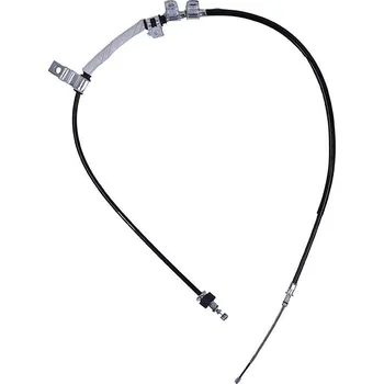 Lanko parkovací brzdy Tažné lanko, parkovací brzda KAMOKA 1190562