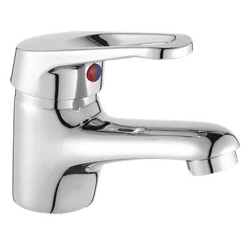 Vodovodní baterie Kuchinox Umyvadlová baterie Grace - BKY_020D, chrom