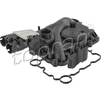 Ventil motoru Ventil, odvětrání klikové skříně TOPRAN 118 684