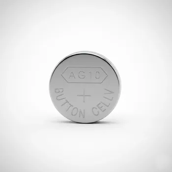 Článková baterie TIANQIU AG10 LR1130 1 ks