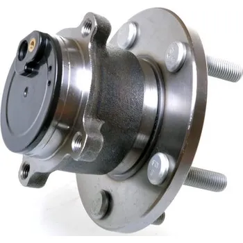 Zavěšení kol NÁBOJ KOLA S LOŽISKEM ZADNÍ W413382 DENCKERMANN