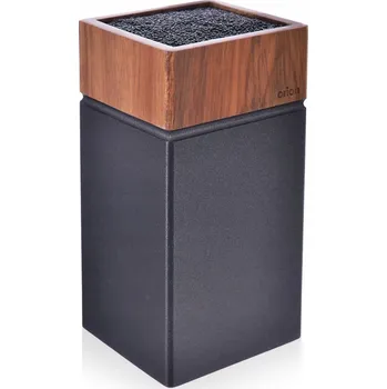 Stojan na nože Stojan nože Vilde 4 cm modrý