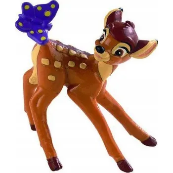 Figurka Koloušek Bambi - BULLYLAND - 12420