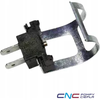 Příslušenství k měřicímu přístroji Snímač teploty Vaillant VWL 78/5 0020269357