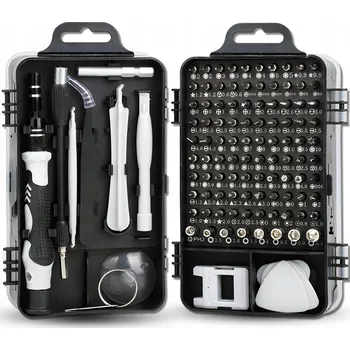 Šroubovák Sada šroubováků Anytech ATM10