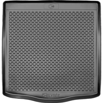 autokoberec Rohož do kufru Doma polypropylen