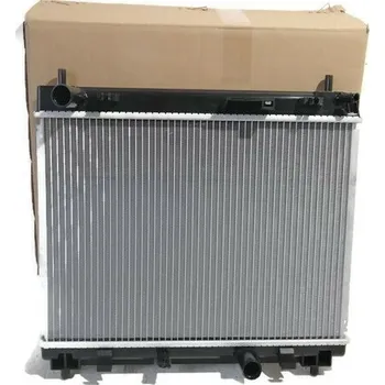 Chladič motoru SRLine 810508-4 Chladič, chlazení motoru