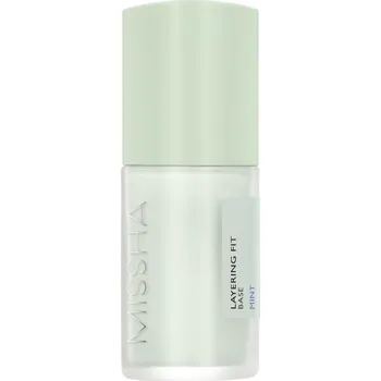 Make-up MISSHA LAYERING FIT BASE POD MAKE-UP MINT 35ml