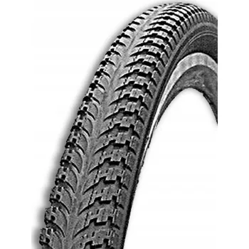 Plášť na kolo Plášť na kolo H-597 28x1.75 City černý