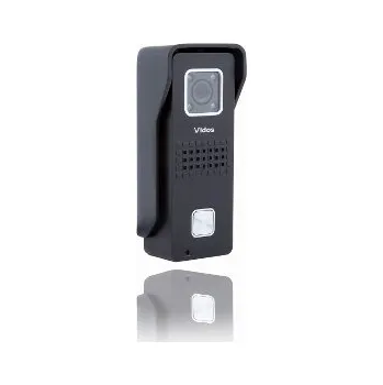 Venkovní dveřní panel Vidos S6B