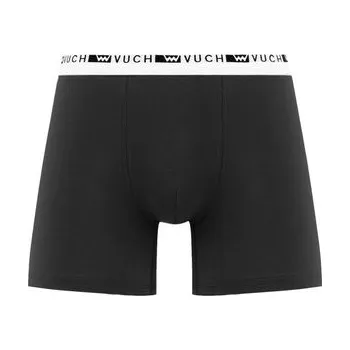 Peněženka VUCH Ragaz Black + Dárkové balení