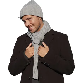 Dámské oblečení KAMEA FILIP šedá