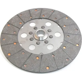 Spojková lamela Lamela spojková 325mm/22dr. - REIBESTOS 86021060.CZ