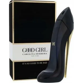 Dámský parfém Parfémovaná voda Carolina Herrera Good Girl 80 ml