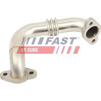 Váha vzduchu Egr trubka VW Crafter I 06> 13> 2.0 TDI FT10453