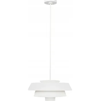 Závěsné svítidlo Elstead 1-bodové s paticí E27