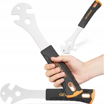 Příslušenství pro čtečku elektronické knihy Gewage FE-251 pro pedály