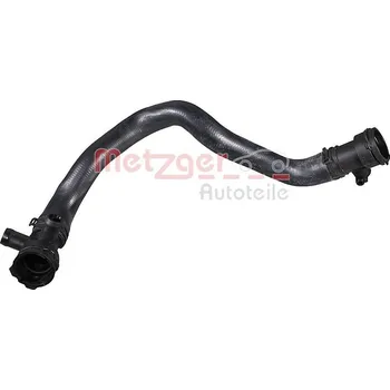Motor automobilu Hadice chladiče METZGER 2421741