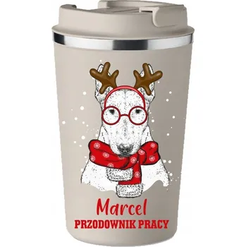Termohrnek Termohrnek S JMÉNEM vánoční dárek KT_794