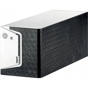 Záložní zdroj Interaktivní záložní zdroj UPS Legrand KEOR SP 800 VA IEC
