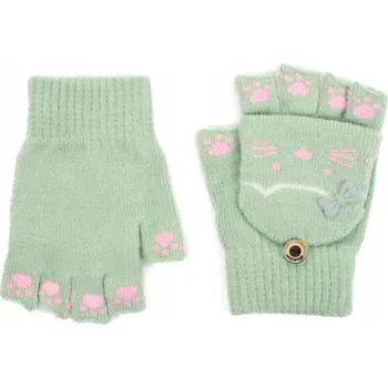 Rukavice Szaleo dětské rukavice palčáky pro děti ve věku 12 m +