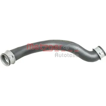 Motor automobilu Hadice chladiče METZGER 2420349