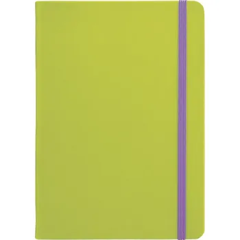 Blok Notes limetkový