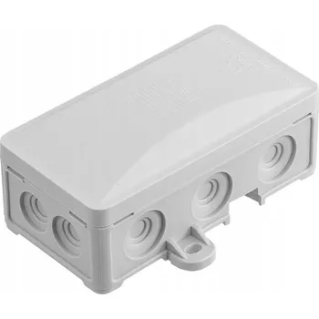 Elektroinstalační krabice Elektroinstalační krabice na omítku Pawbol 90 x 45 x 40 mm