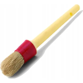 DETAILINGOVÝ ŠTĚTEC NA ČIŠTĚNÍ DETAILŮ 35mm