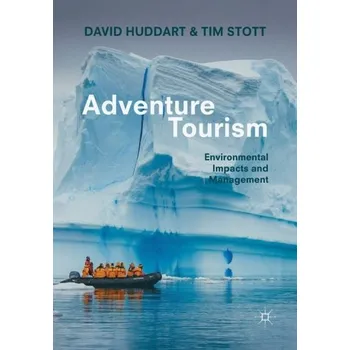Adventure Tourism - Huddart, David