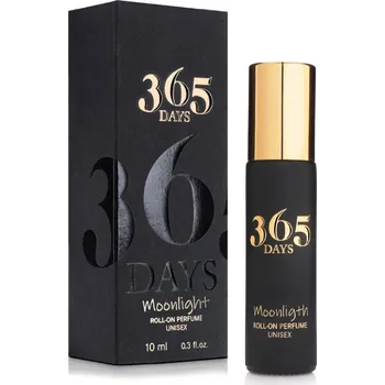 365 Days Moonlight Roll-on Perfume Unisex 10 ml