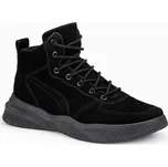 Ombre Melker T380 černá 40