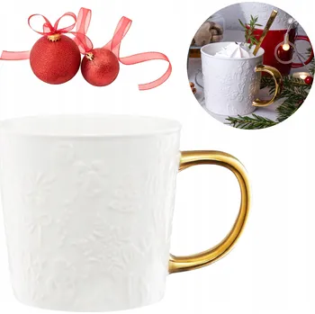 Hrnek Ambition porcelán 380 ml